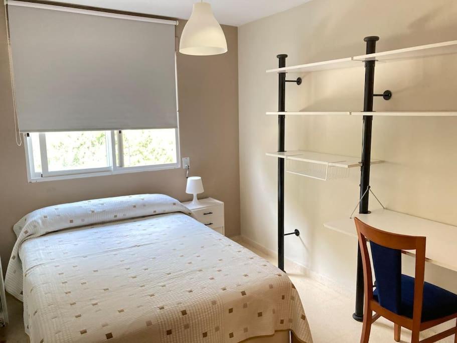 Acogedor Chalet Familiar En La Sierra Calderona Naquera Ngoại thất bức ảnh