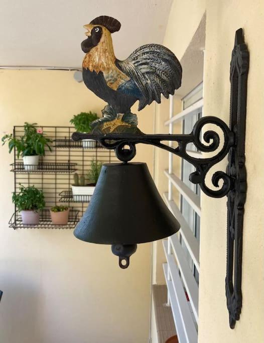 Acogedor Chalet Familiar En La Sierra Calderona Naquera Ngoại thất bức ảnh